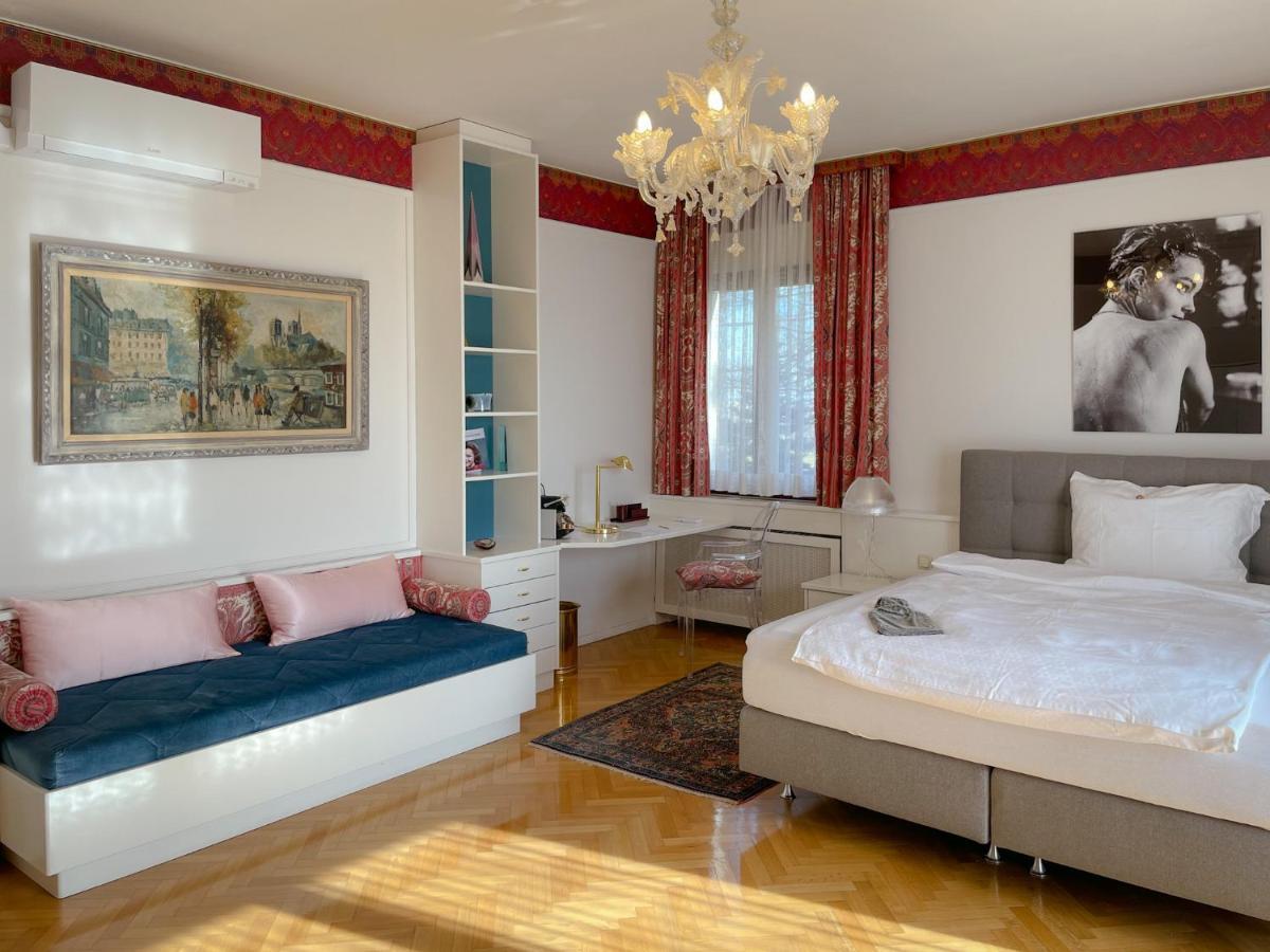 Landhaus Zu Kuerenberg Bergham Εξωτερικό φωτογραφία