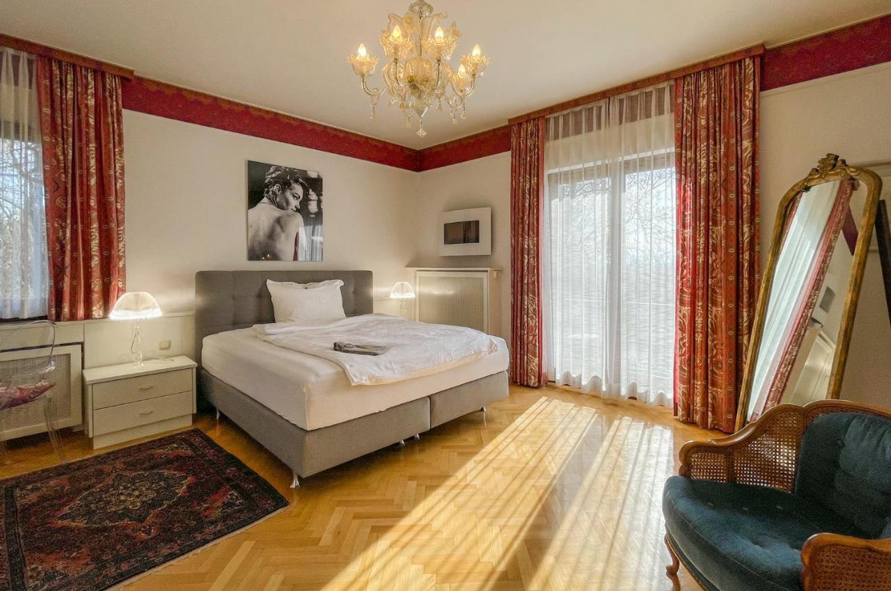Landhaus Zu Kuerenberg Bergham Εξωτερικό φωτογραφία