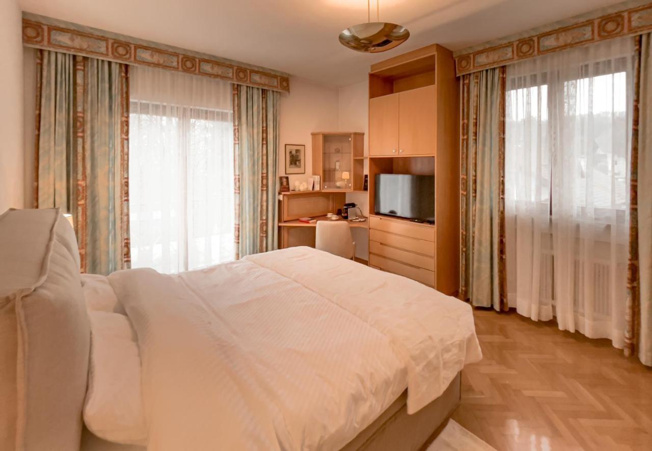 Landhaus Zu Kuerenberg Bergham Εξωτερικό φωτογραφία