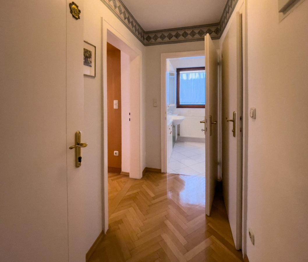 Landhaus Zu Kuerenberg Bergham Εξωτερικό φωτογραφία