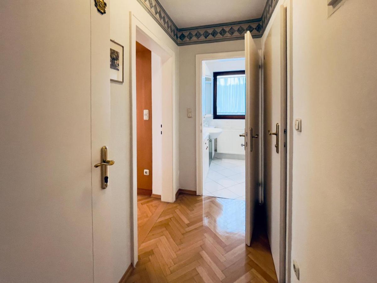Landhaus Zu Kuerenberg Bergham Εξωτερικό φωτογραφία